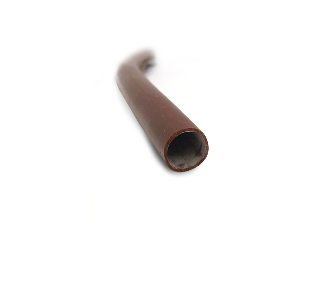 O-list 5 mm, silikon BRUN 100 m