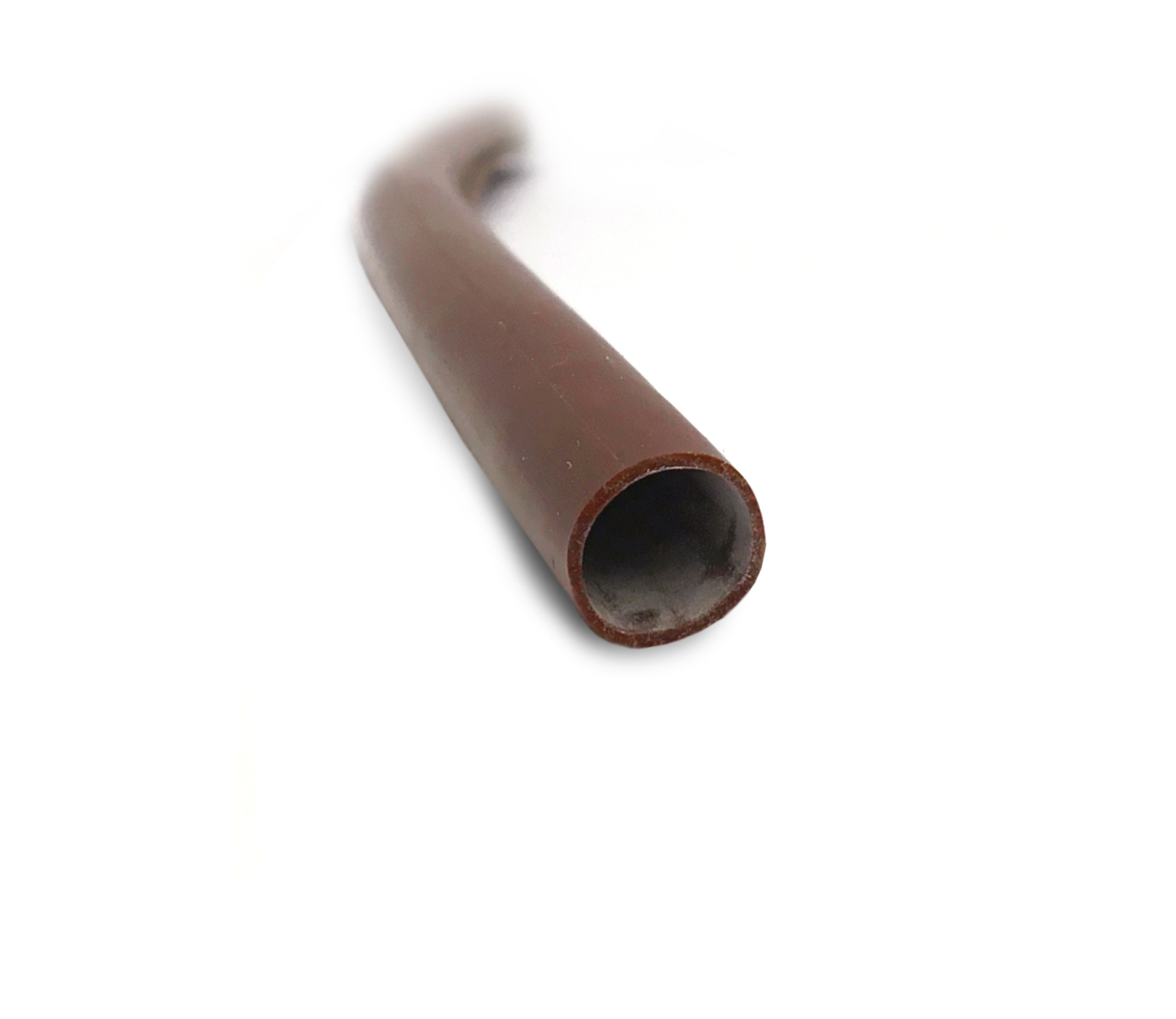 O-list 8 mm, silikon BRUN 100 m
