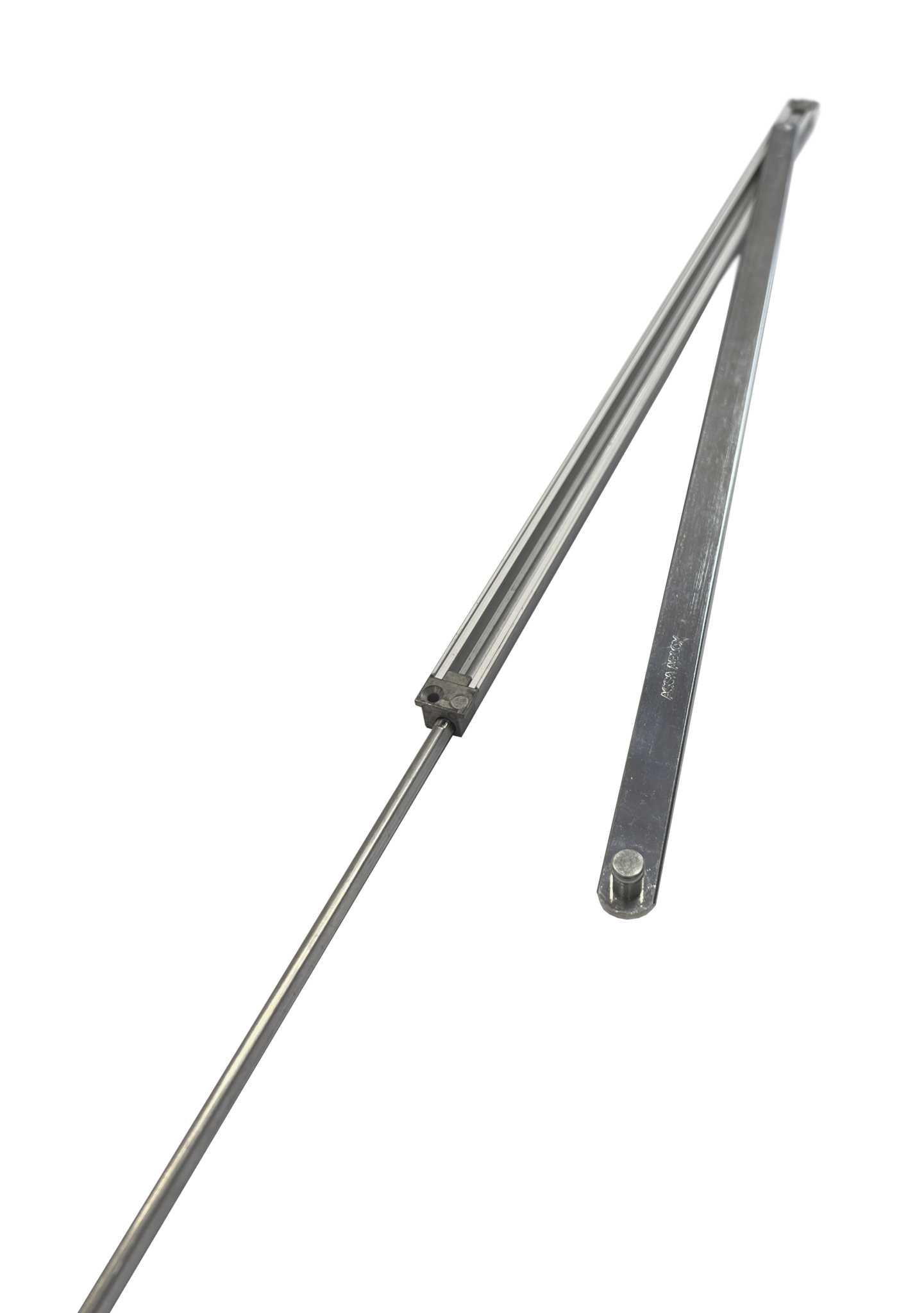 Fix 760/3 L=800 Fönsterbroms vänster Euronot