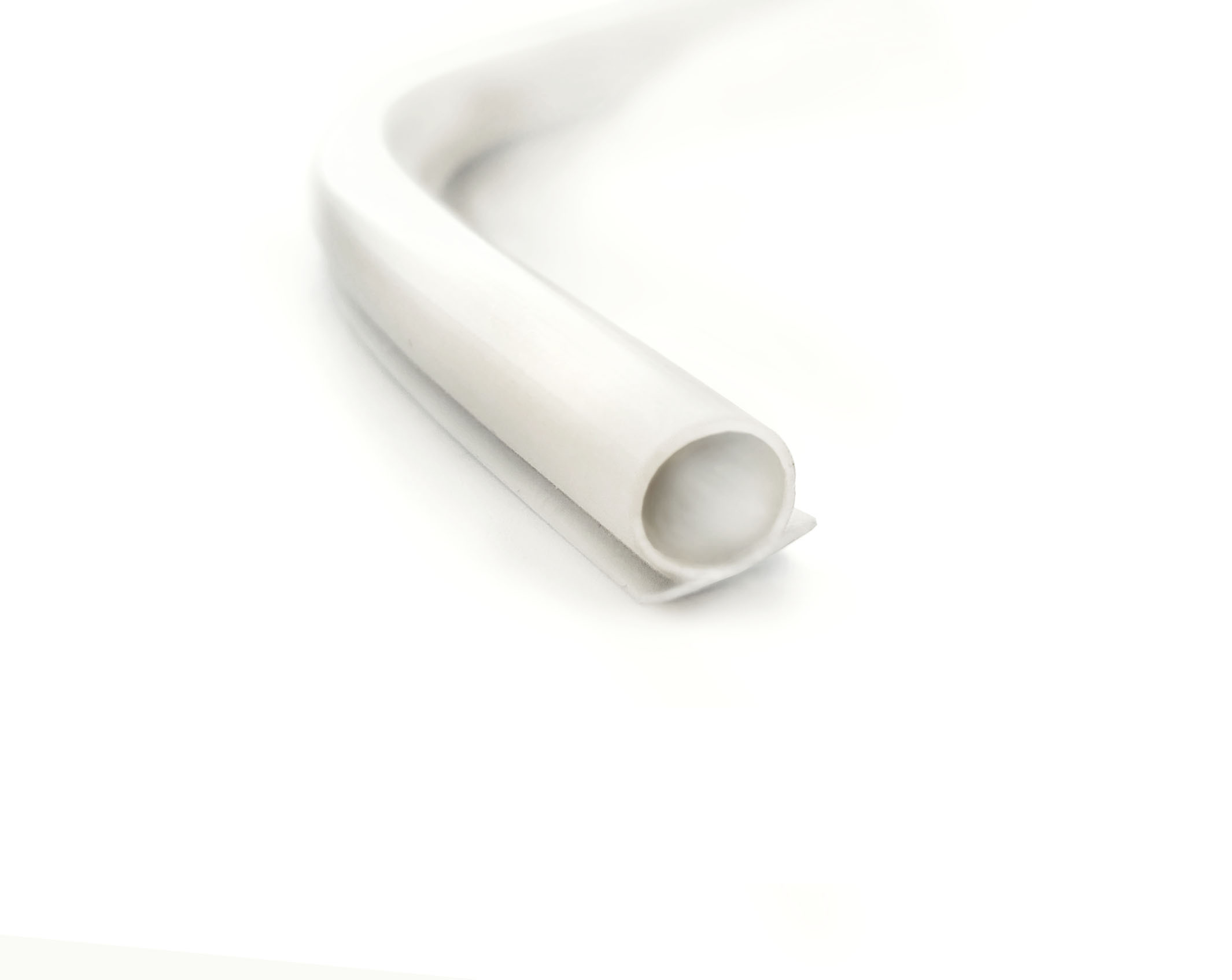 OMEGA-list 5 mm, silikon VIT 100 m