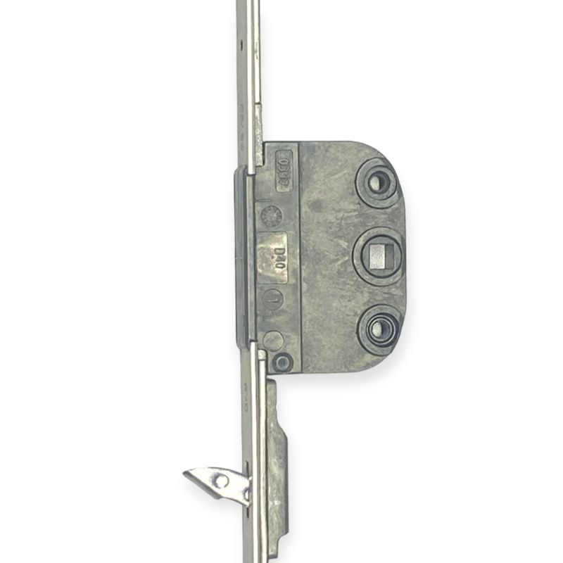 Spanjolett D40 3 Kilkolv 26B (för PVC-dörrar)