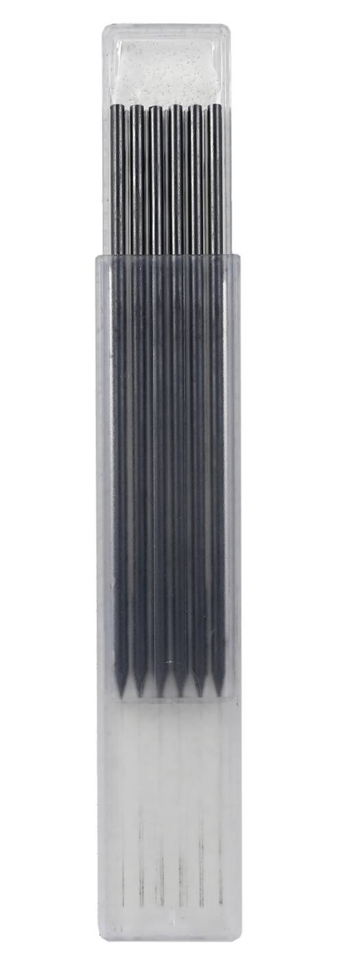 Märkpenna Stift Luna Grafit 2,8 x 125mm (6st/frp)