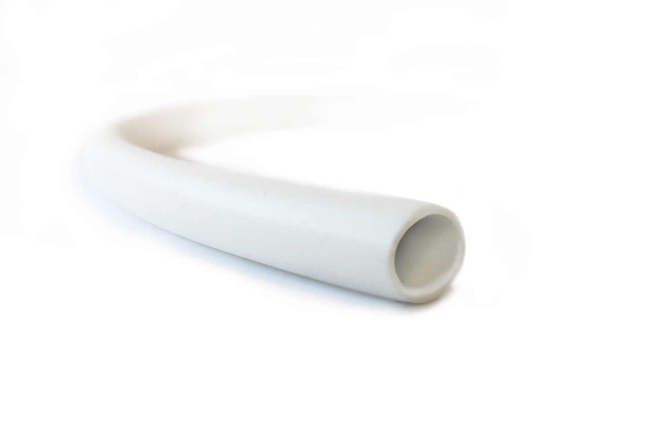 O-list 8 mm, silikon VIT konsumentförp. 8 m
