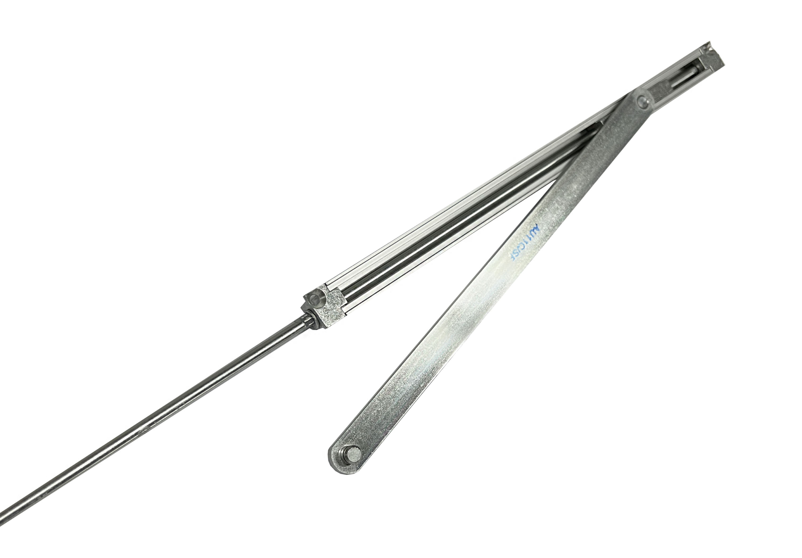Mila Garant STR4 fönsterbroms, bågbredd 901-1100mm