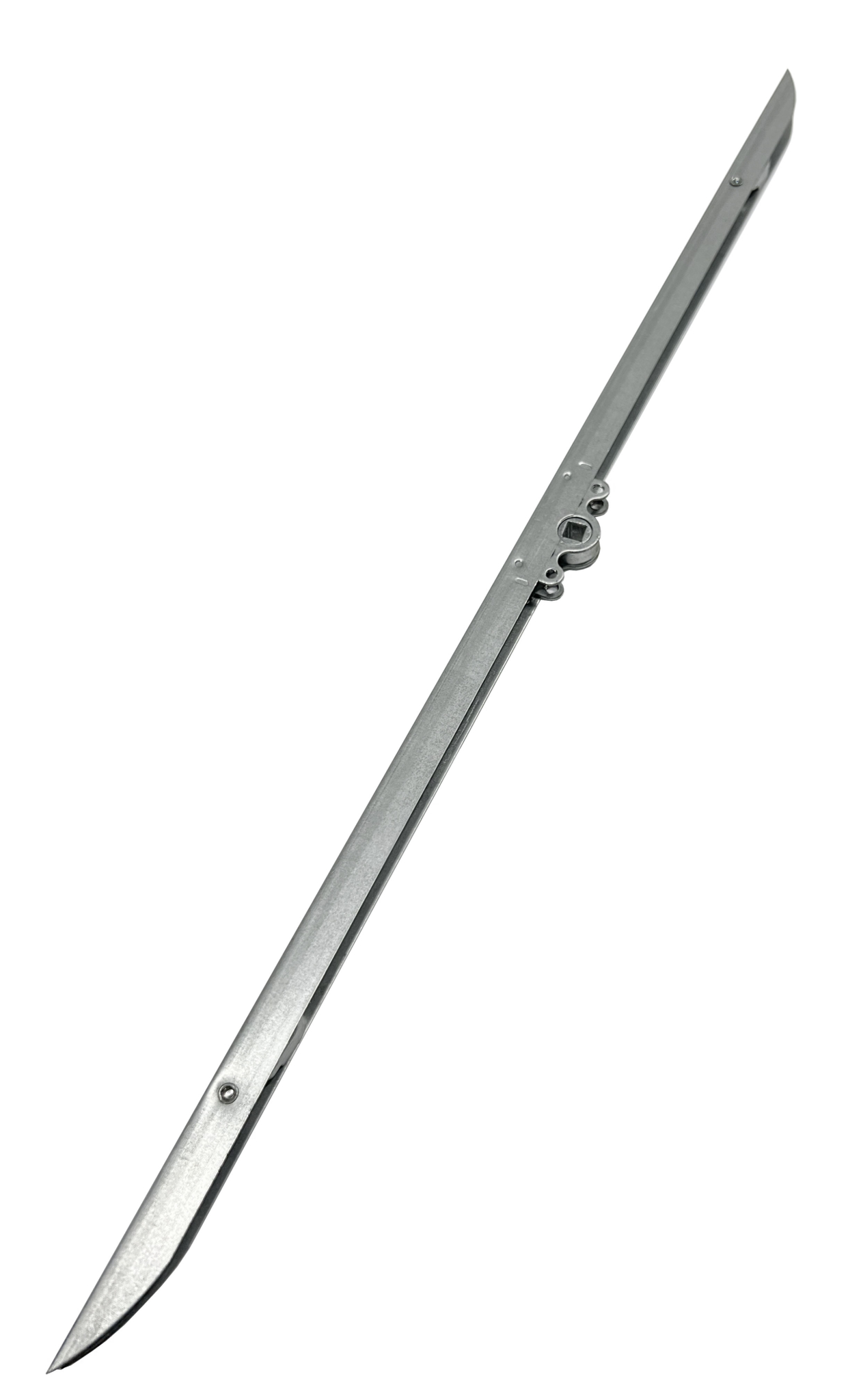 Skaala fönsterspanjolett 1200 mm