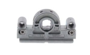 Låshus Roto NT d15,5 mm