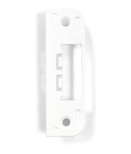 Slutbleck 6510 Vit 99x30 mm