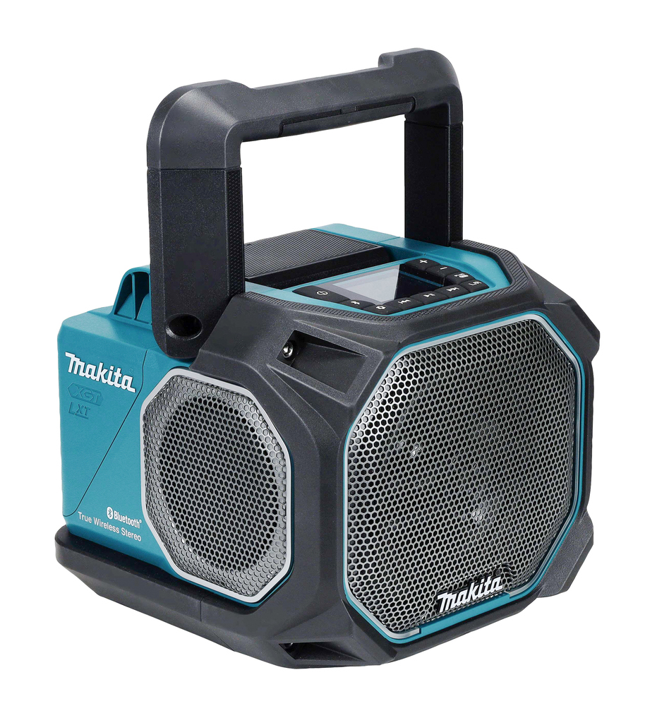Makita högtalare bluetooth MR014G LXT 18V-40V