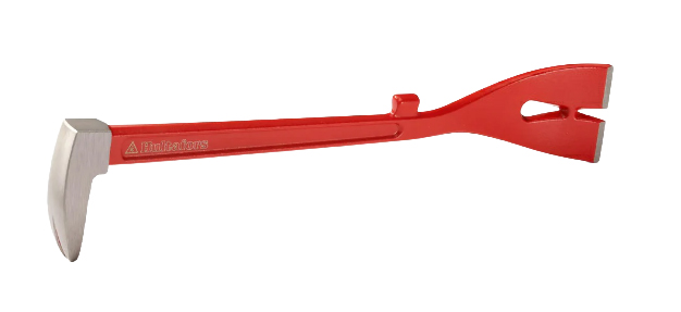 Spikutdragare 409/10" 250mm (Hultafors)