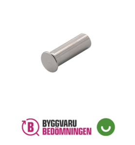 Hoppe Skruvmottagare M5x20 (300/350KL)