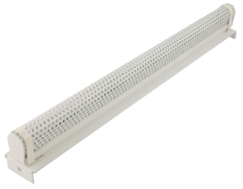 Omega Classic 39 A, L=390 mm ving 15mm, inv. (vit)