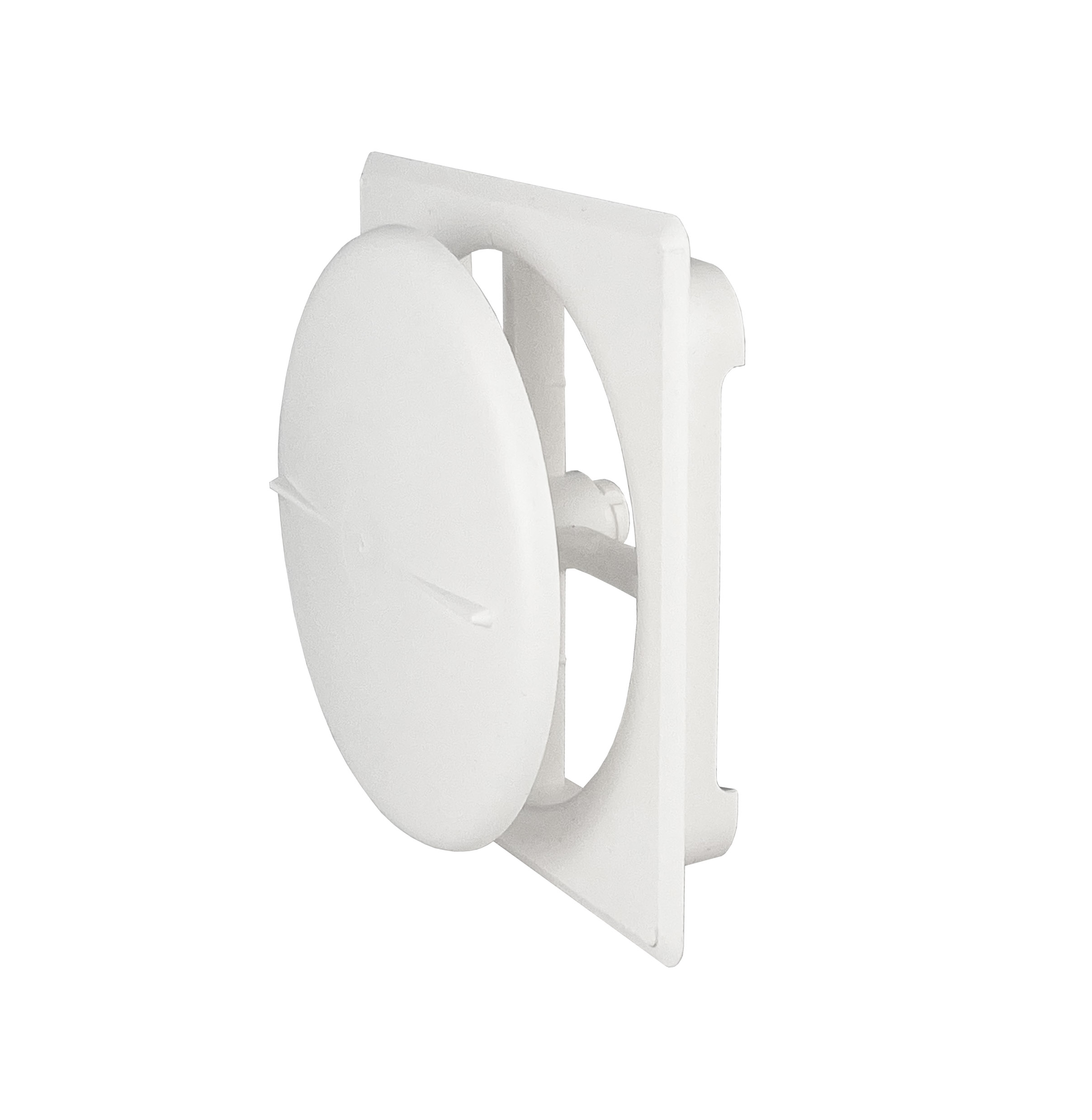 Flexi Tallriksv.[] med [] ram 043-5"