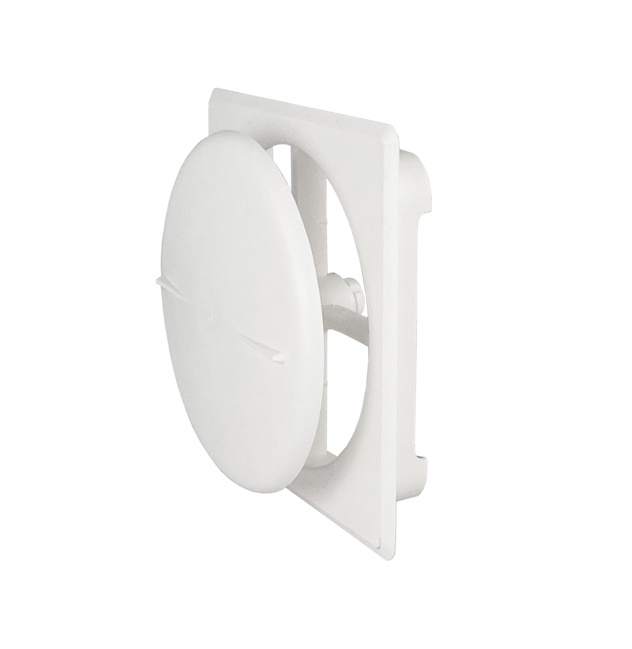 Flexi Tallriksv.[] med [] ram 048-8"