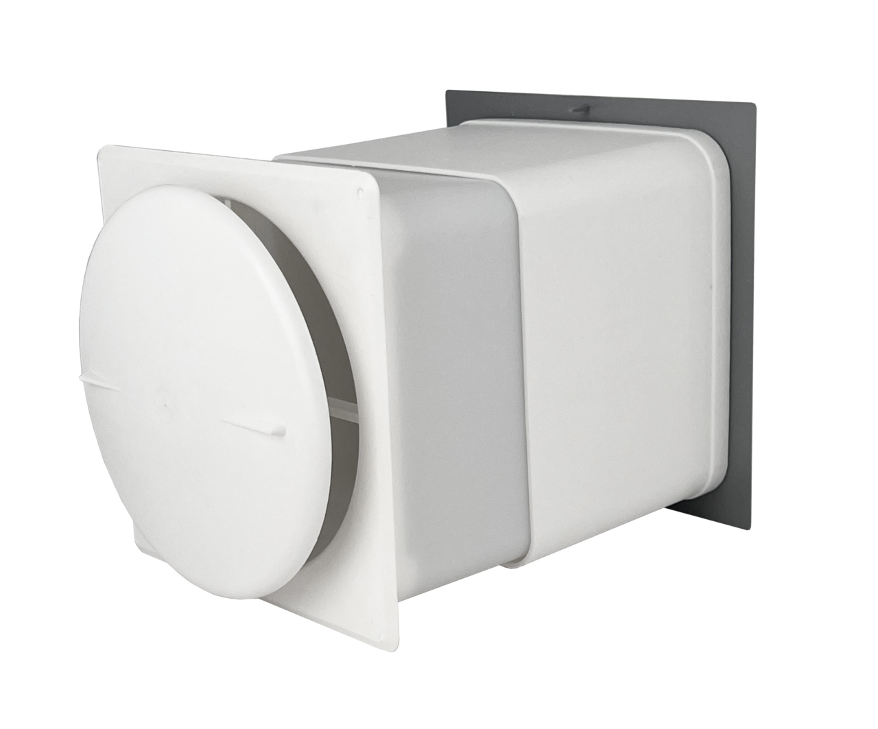 Flexi Blockventil m [] kanal 274-6
