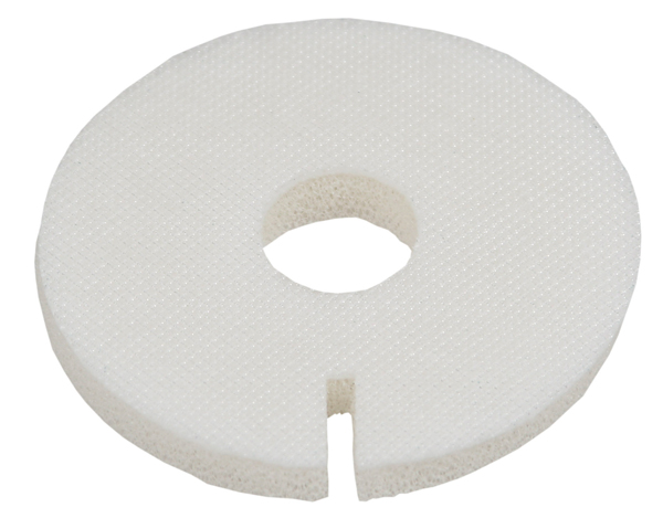 Fresh 80 Miljöfilter 125 mm