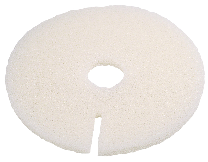 Fresh 100 Standardfilter 175 mm