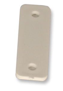 Underläggsbr. tilll vädringsb. arm APS 66/370, 2mm