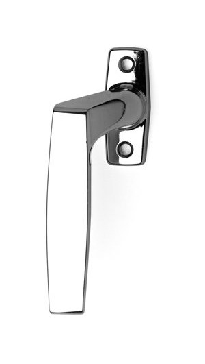 Fix 83 Spanjoletthandtag vänster Tapp=43 mm