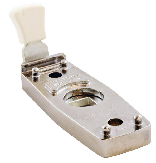 Fix 850 handtagspärr automatisk, vit