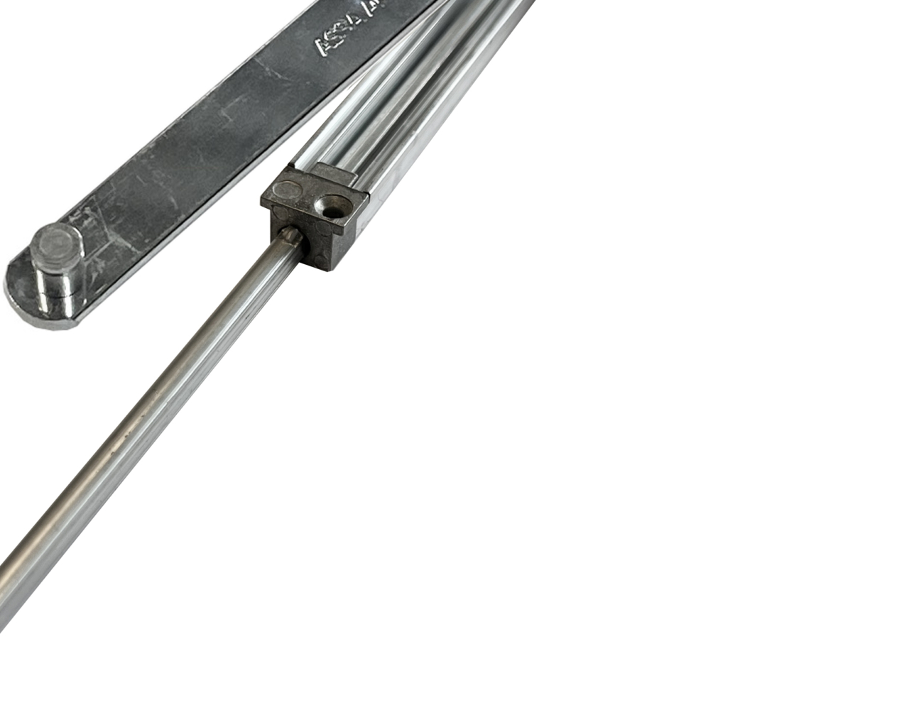 Fix 760/4 L=1100 Fönsterbroms Euronot