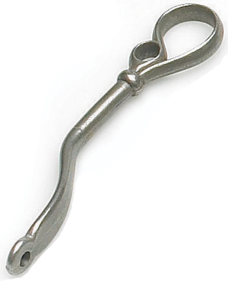 Gjuten stormhasp 5067