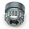 Ledhylsa zink 186 P pris/st