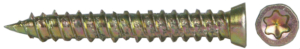 Adjufix Betongskruv BT050 7,5x 50 mm T30