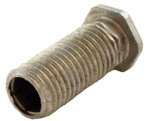 Adjufix Hylsa AH28, 28 mm för PVC Alu.