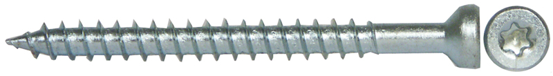 Adjufix Skruv TRT665, 65 mm T25