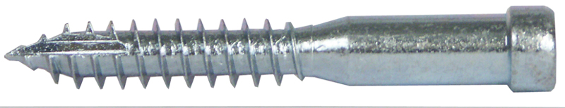 Adjufix Skruv TRT864, 60 mm T30