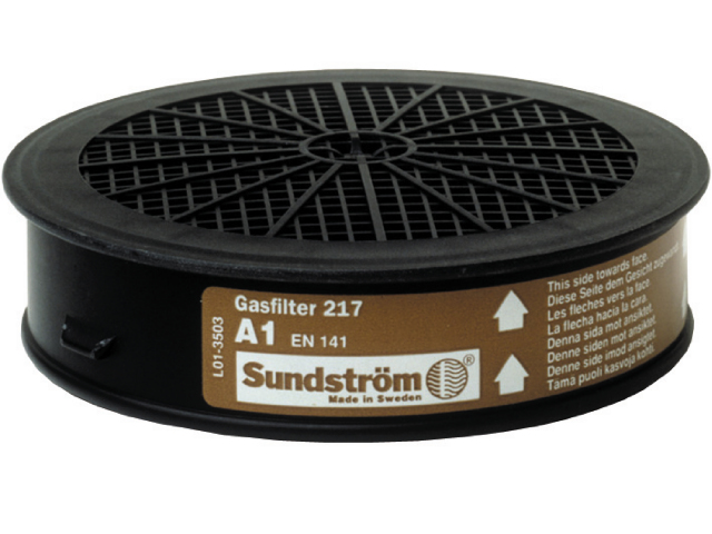 Sundström, Filter, 218 A2 (SR 100)