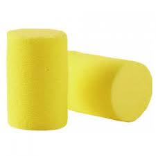 Hörselpropp, Ear soft 1-par (2 st)