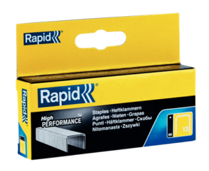 Klammer Rapid R30, 6 mm, 13/6 2500 st/ask