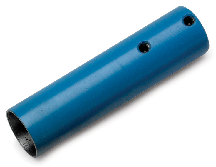 Borrstopp för 24 mm flatborr