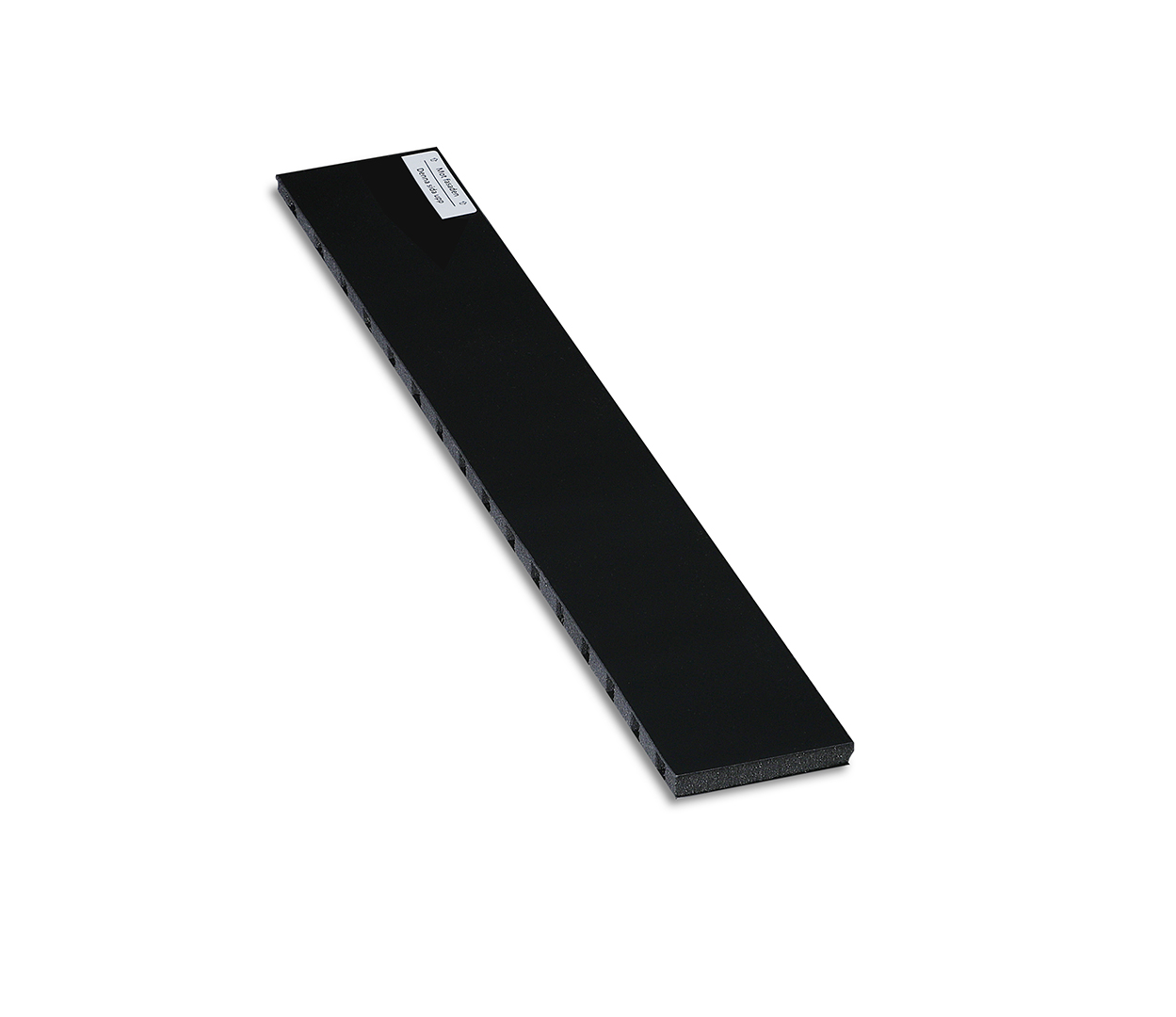 Ljudkanal till Omega Max 39, 320x12x50 mm