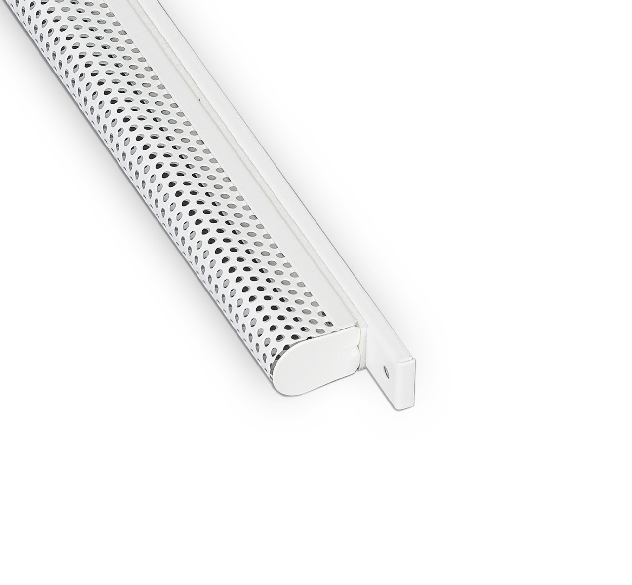 Omega Max 79 på konverteringsbeslag 843x20 mm