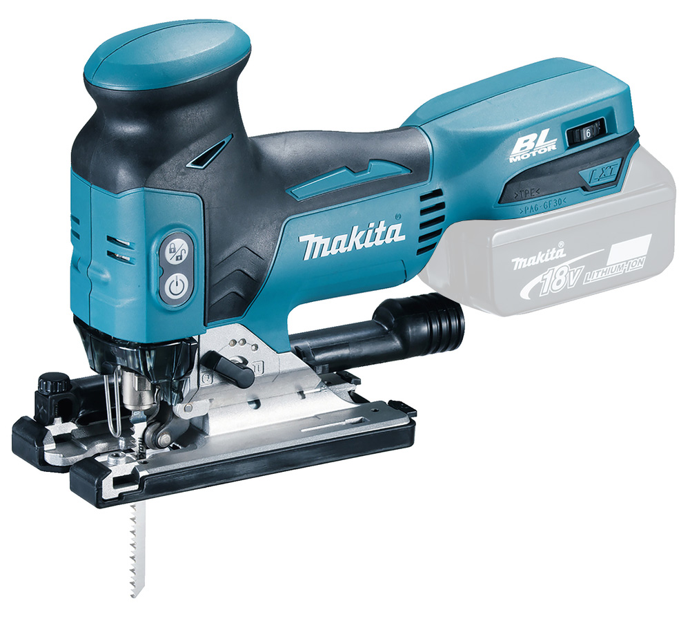 Makita sticksåg DJV181Z