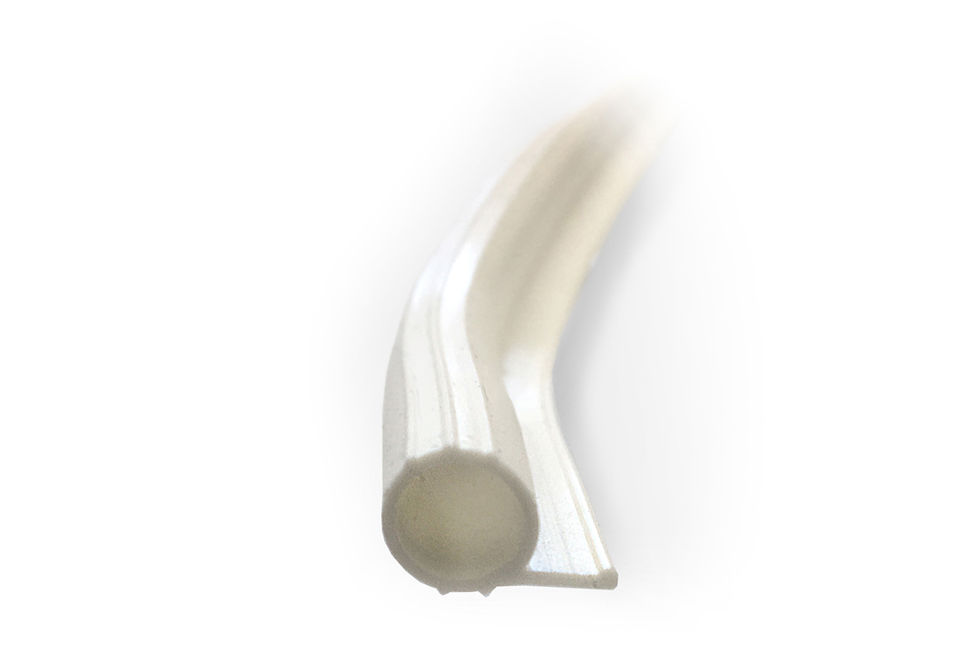 P-list 7,5 mm, silikon VIT 100 m