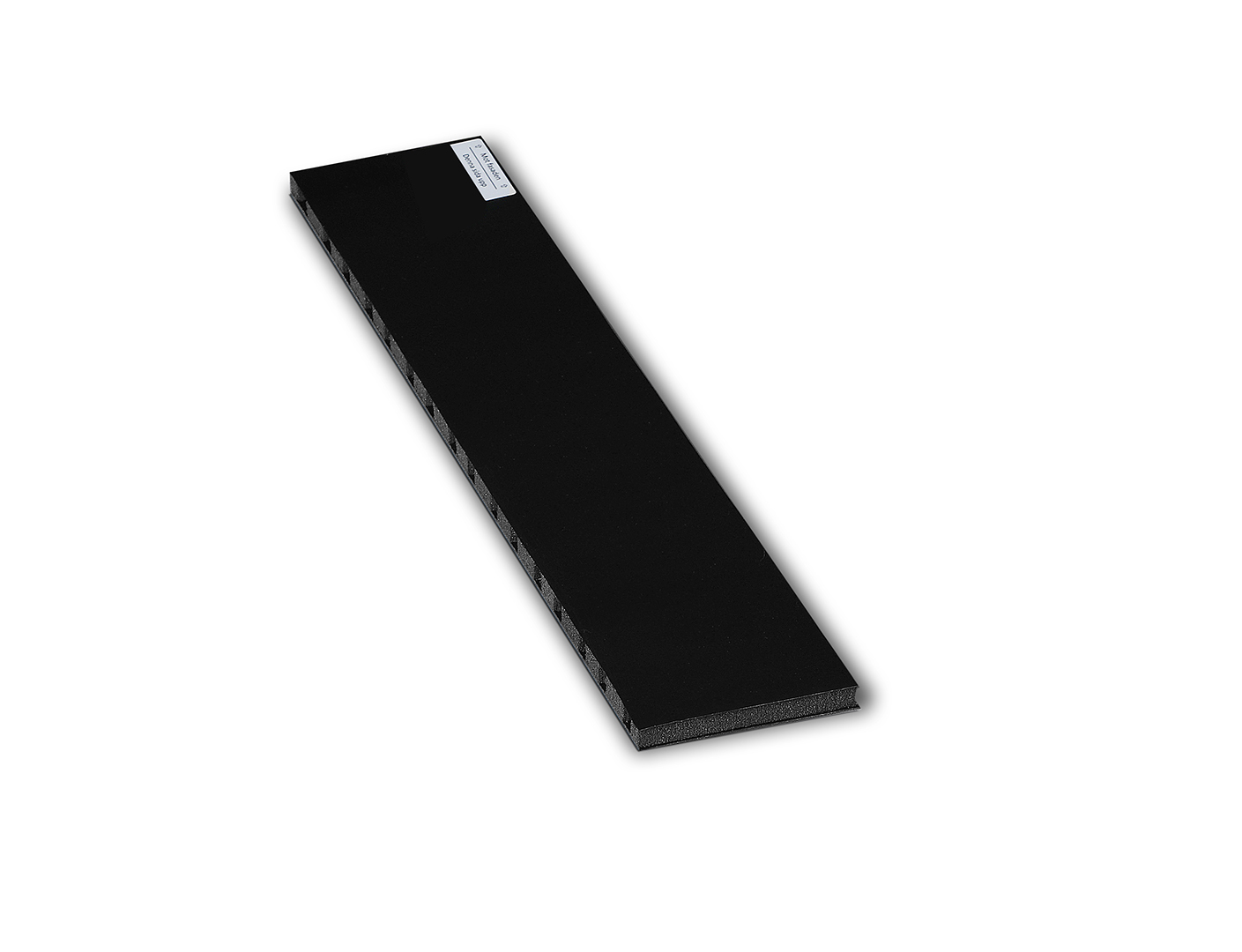 Ljudkanal till Omega Max 39, 320x12x75 mm