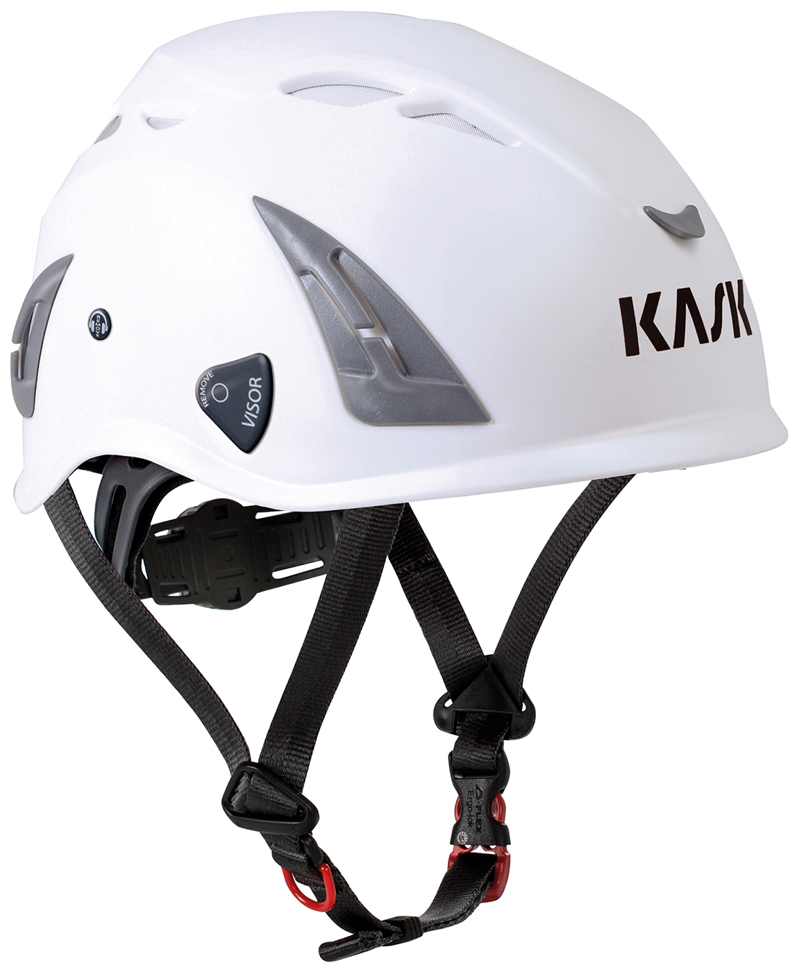 Skyddshjälm Kask Plasma AQ