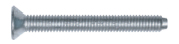 Skruv (tryckesskruv) M5x60 mm