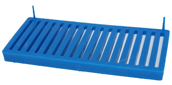 Glaskloss 38 x 3-6 x 85 kil 100-Frp (1000 st/kart