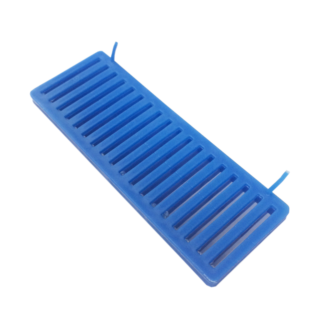Glaskloss 32x5x90 mm, 100st