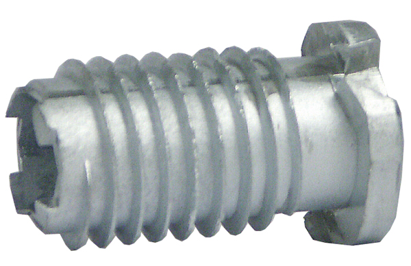 Adjufix Hylsa WM33A, 33 mm för trä