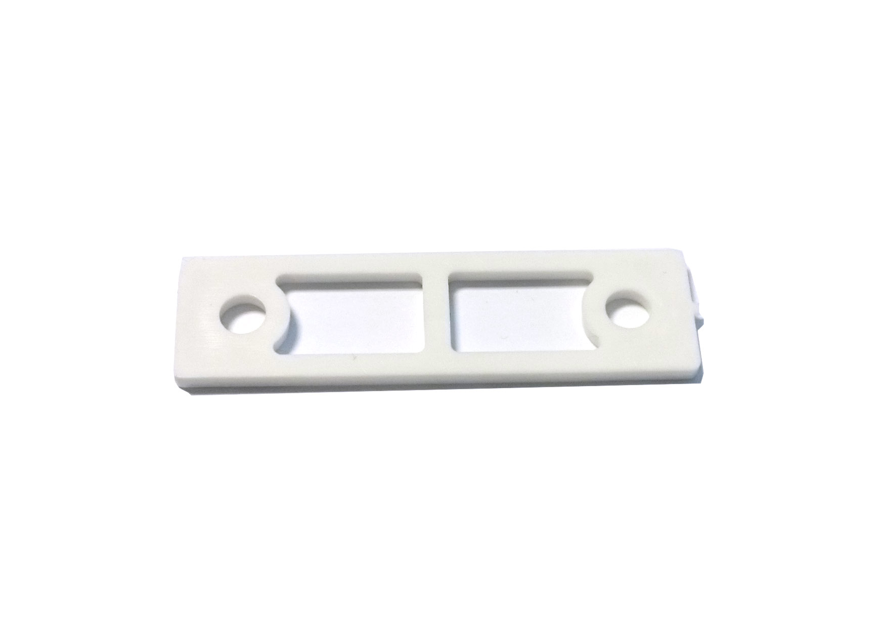 Fix 92 Underläggsbricka/ 2 mm, vit