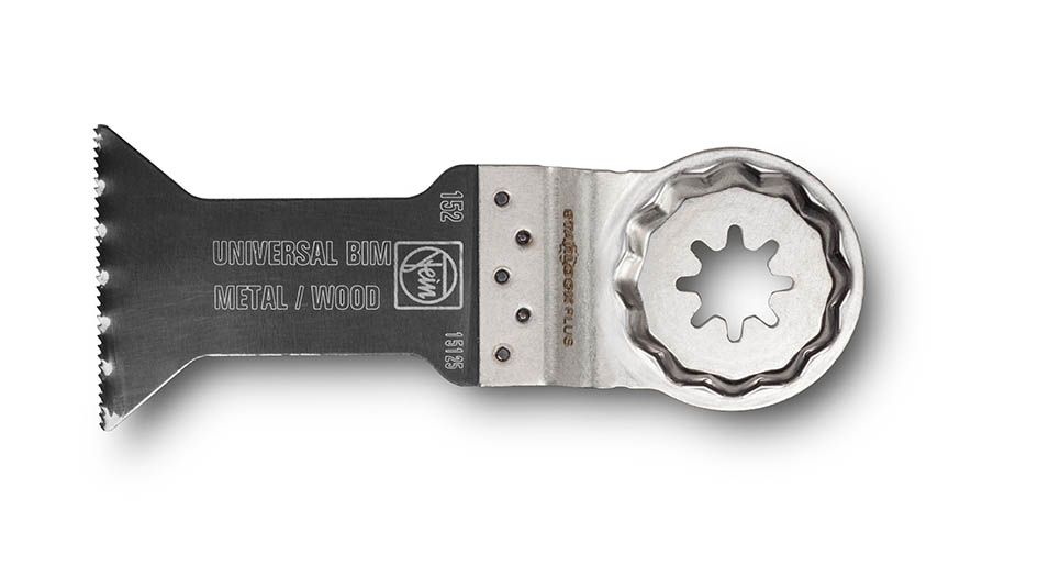 Fein Sågblad 152 SLP Universal BIM 60x44 1-pack