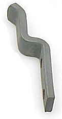 Fönstervred hake 5143 10 mm obeh.