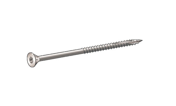 Skruv Essdrive 4,0 x 35 FS FZB 200st/fp (TX20)