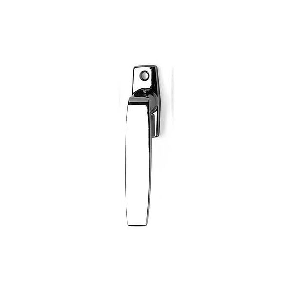 Fix 83 Spanjoletthandtag rakt Tapp=7x53 mm