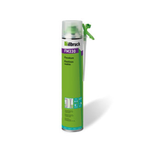 Fogskum FM330 Flexskum 880 ml (2 i 1 ventil)
